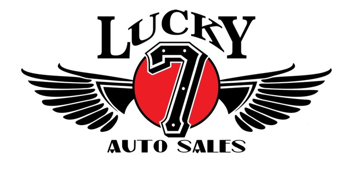 lucky 7 auto sales